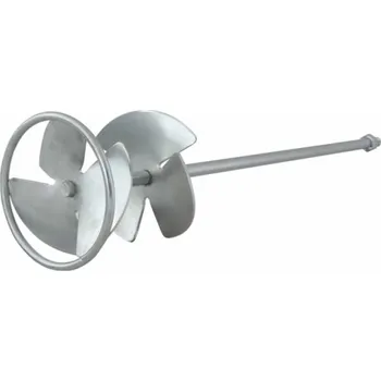 Modeco Univerzální mixér M14 typ F 140x600mm - MN-79-096