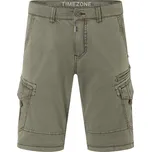 Timezone pánské kraťasy 24-10060-01-1215 Regular BillTZ 24-10060-01-1215 40 4227