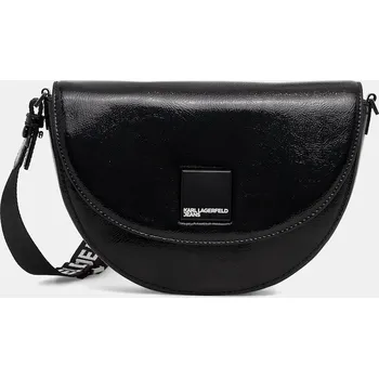 Kabelka Kabelka Karl Lagerfeld Jeans B1W30142 černá 99X, vel. ONE SIZE