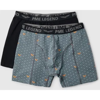 Boxerky PME Legend pánské prádlo PUW2210930 PUW2210930 S 6026