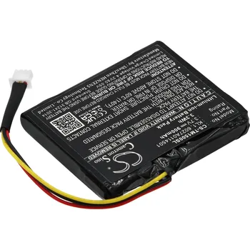 Baterie Cameron Sino CS-TM1500SL pro TomTom VIA 1405 - neoriginální