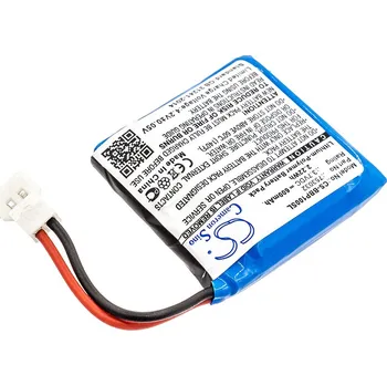 Baterie k notebooku Baterie Cameron Sino CS-BBP100SL pro Bee-Bot Programmable Children's Toy - neoriginální