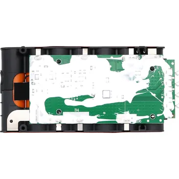 Baterie k notebooku Baterie Cameron Sino CS-BKS306VX za BP2522A - neoriginální