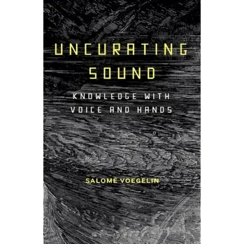 Uncurating Sound - Voegelin, Salome