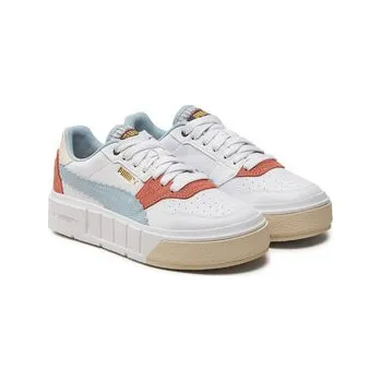 Dámská obuv Sneakersy Puma Cali Court Offside 397921 01 Bílá 38_5