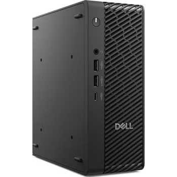 Stolní počítač Dell Pro Max/FCM2250/Micro/U7-265/16GB/512GB/RTX A400/W11P/3RNBD
