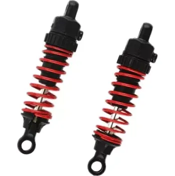 RC náhradní díl RMT models Přední tlumiče (2ks) pro RMT Land Cruiser Toyota