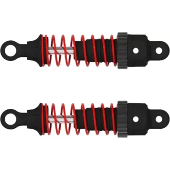 RC náhradní díl RMT models Zadní tlumiče (2ks) pro RMT Land Cruiser Toyota