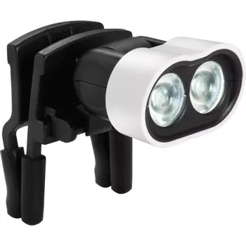 Svítilna Klips na brýle pro MaxDetail ESCHENBACH