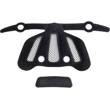 Cyklistická přilba výstelka přilby FORCE ALVARO, černá Velikost: XS-S