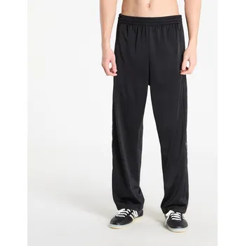 Pánské kalhoty Kalhoty adidas Adibreak Track Pants Black/ Black M