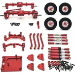 RMT models Tuningový set 8 RMT Land Rover Adventure