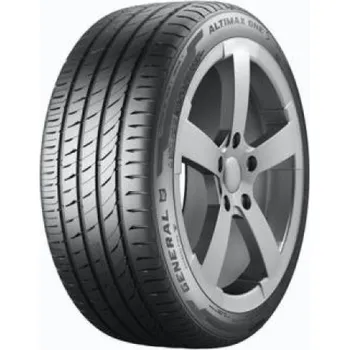 Letní osobní pneu General Tire ALTIMAX ONE S 225/35 R18 87Y XL