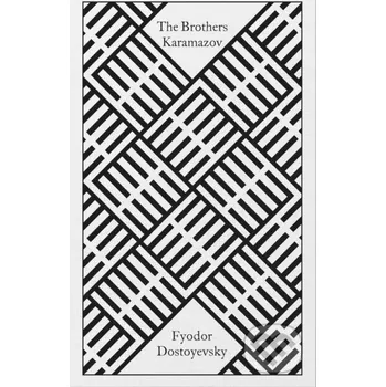 The Brothers Karamazov - Fyodor Dostoyevsky Penguin Books