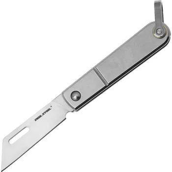 kapesní nůž Real Steel Baby Barlow | Klíčový nůž RE-8031