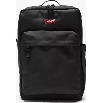 Sportovní batoh LEVI'S® BATOH STANDARD - ČERNÝ