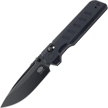 kapesní nůž Critical Strike X504-BKBF