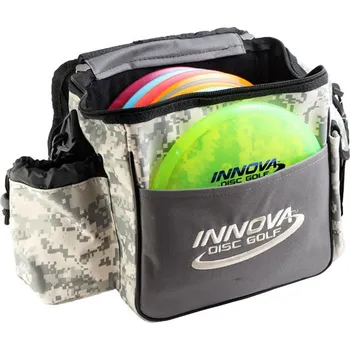 Disc golf INNOVA STANDARD BAG Barva: Camo