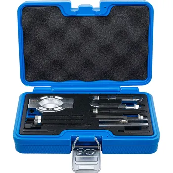 Sada nářadí Sada dělicích a stahovacích přípravků, 9ks, BGS - B74569