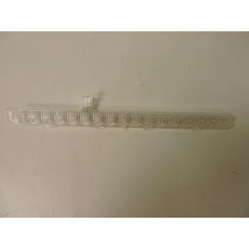 Zadní světlomet Světlo brzdové LED FABIA II. HATCHBACK, ORIGINAL 5J0945121A, pro FABIA, IV. VE. Typové číslo: 5J0945121A,5J0945121A,5J0945121A