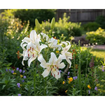 Semeno Lilie 'Sweet Surrender' 1 ks