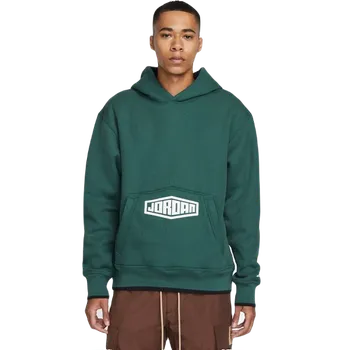 Pánská mikina Air Jordan Sport DNA Hoodie Velikost oblečení: XL