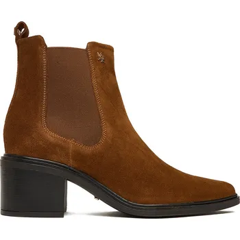 Dámské kozačky Polokozačky Mexx