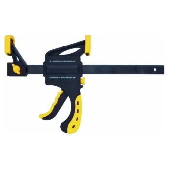 Truhlářská svěrka Modeco SWIFT GRIP truhlářská svěrka 450x65mm - MN-37-324