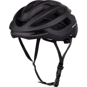 Cyklistická přilba přilba FORCE LYNX, černá mat Velikost: L-XL