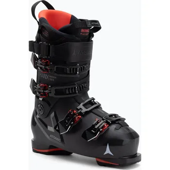 Sjezdové lyžování Pánské lyžáky Atomic Hawx Magna 130 S GW black/red