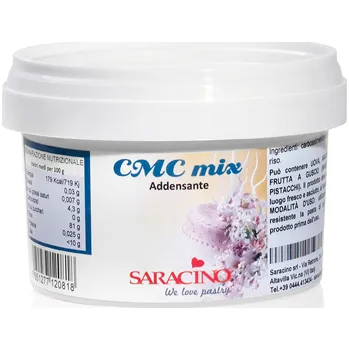CMC MIX 100g - Saracino | Skvělé pro Váš domácí dort
