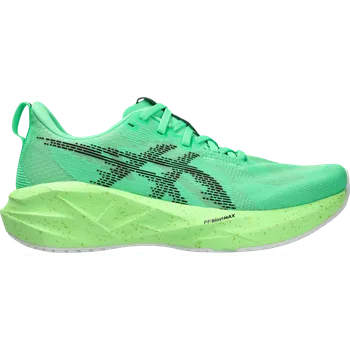 Dámská běžecká obuv Běžecké boty ASICS NOVABLAST 5 Ekiden 1012b991-300 Velikost 37,5 EU | 4,5 UK | 6,5 US | 23,5 CM