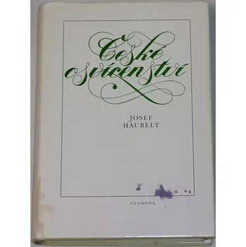 Literární biografie Haubelt Josef - České osvícenství