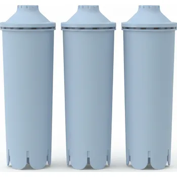 Filtr do kávovaru Filtr Wessper AquaBlue pro kávovary Jura, 3 ks