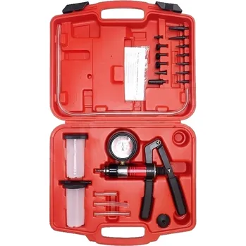 Vodní pumpa motoru ProfiGaráž Vakuová pumpa ruční EX10455