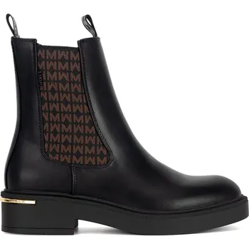 Dámské kozačky Polokozačky Mexx