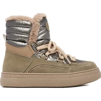 Dívčí obuv Sněhule Mexx