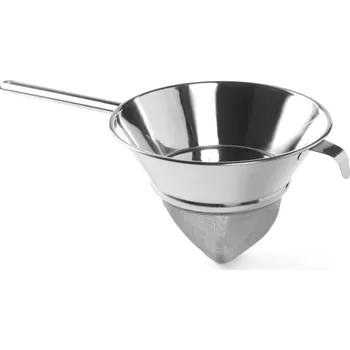 Cedník a síto Čínské síto - husté | HENDI 647561