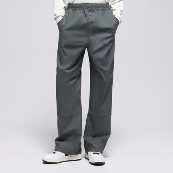 Jordan Kalhoty Jordan Essentials Šedá Xl