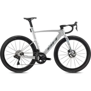 Silniční kolo BH Bikes BH AEROLIGHT 9.0 WSS 2026 Varianta: XL ( > 187 cm ) Montáž, seřízení a doprava po ČR zdarma