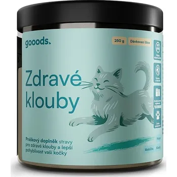 gooods Zdravé klouby 250 g