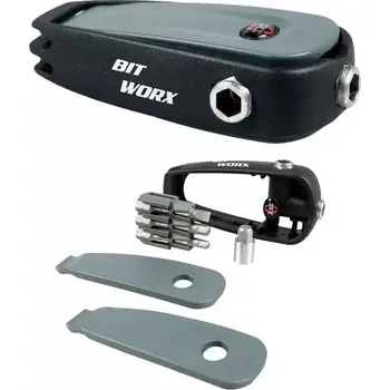 Mini nářadí SKS Bit-Worx 10 bez varianty BV