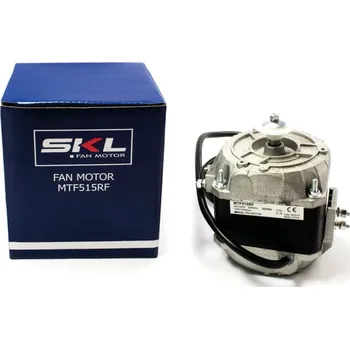 Domácí ventilátor SKL Ventilátor MTF515 25W 230V
