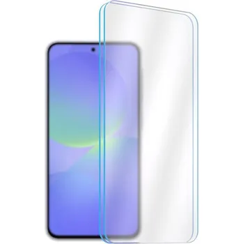 AlzaGuard 2.5D Case Friendly Glass pro Samsung Galaxy A36 5G