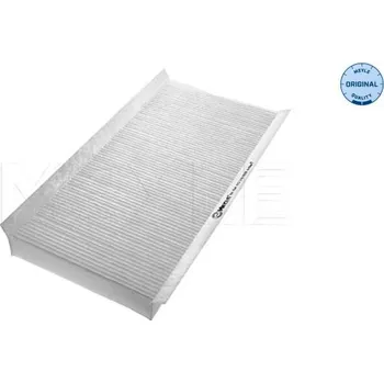 Ventilátor topení a klimatizace Filtr, vzduch v interiéru MEYLE 012 319 0029