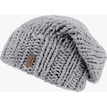 Čepice Doke Pletená čepice Mary light II pro muže