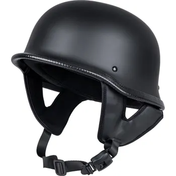 Helma na motorku W-TEC Moto přilba Feldberg černá - XS (53-54)