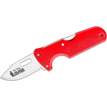kapesní nůž COLD STEEL Slock Master Skinner Click N Cut 40AT