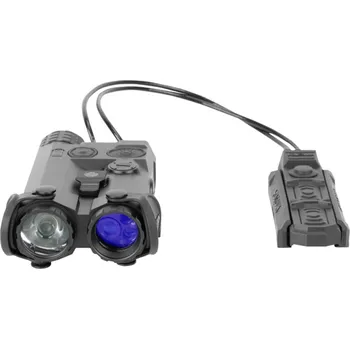 Měřící laser Holosun IRIS GR4 - Multifunkční laser IRIS GR4