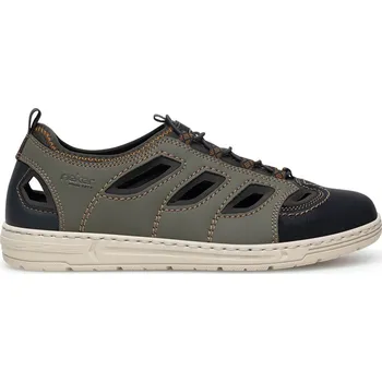 Dámská obuv Polobotky Rieker